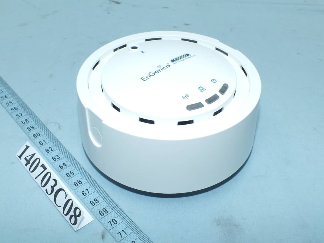 Wireless N300 Indoor Access Point - FCC ID A8J-EAP350 - EnGenius Technologies (2)