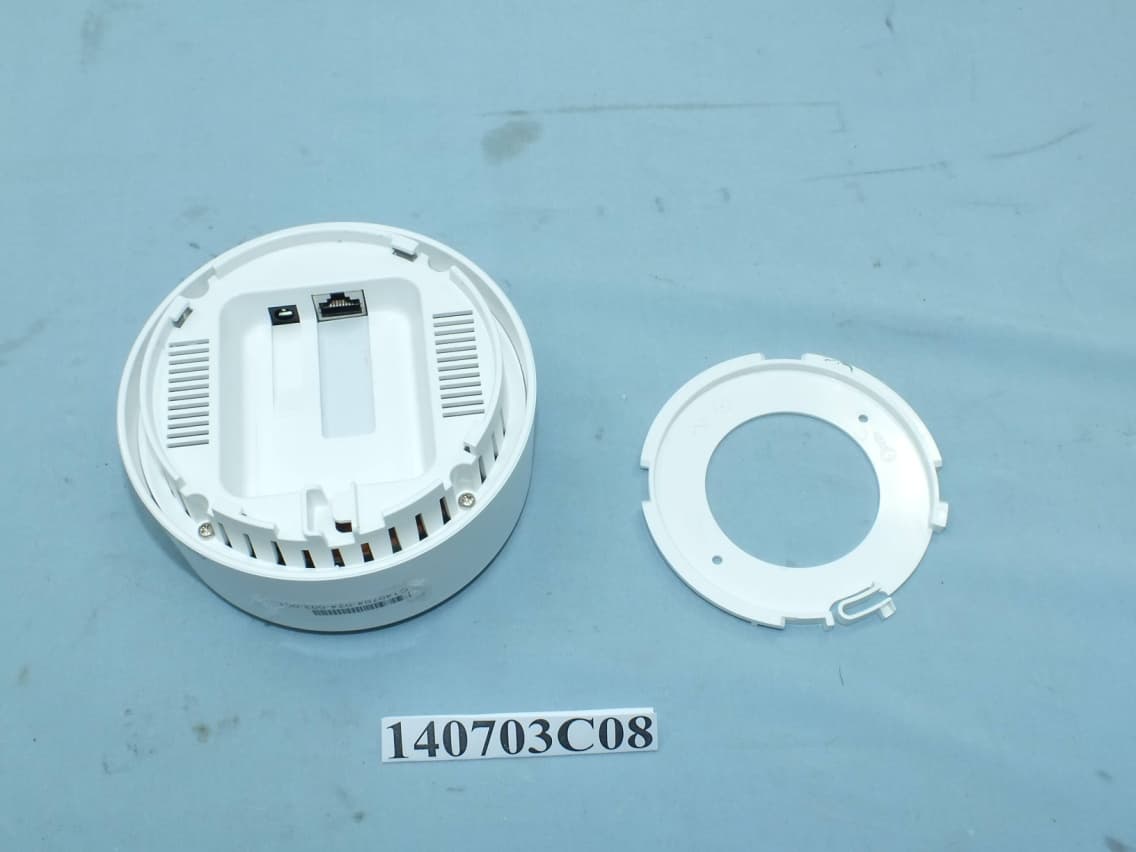 Wireless N300 Indoor Access Point - FCC ID A8J-EAP350 - EnGenius Technologies (4)