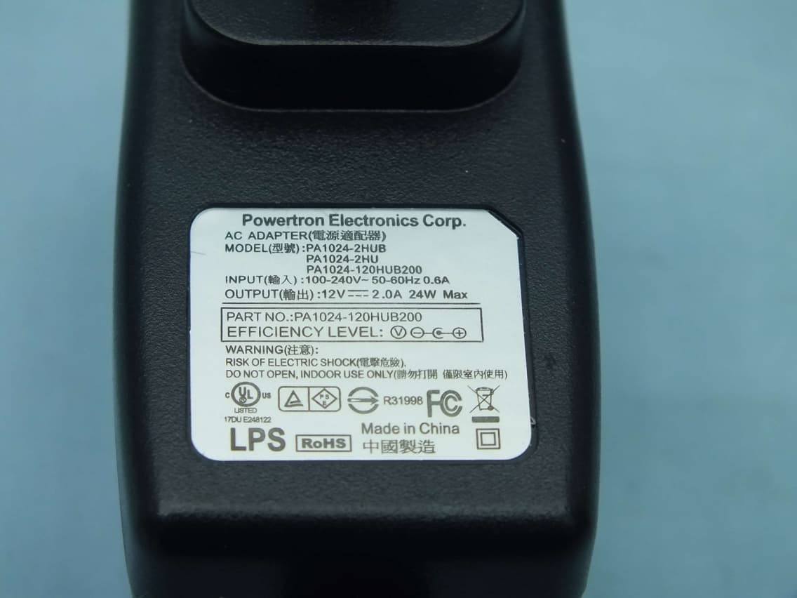 Dual Band N900 Access Point - FCC ID A8J-EAP900H - EnGenius Technologies (3)