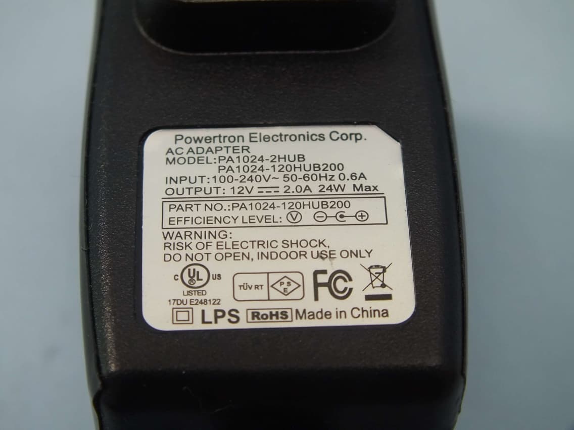 Wireless-N 300+300Mbps Dual Band Concurent AP/CB - FCC ID A8J-ECB600 - EnGenius Technologies (4)