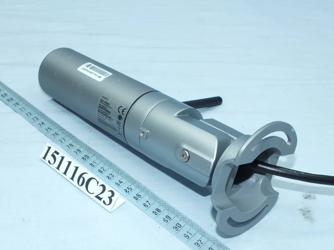 2 Megapixel Wireless Bullet Camera - FCC ID A8J-EDS5255 - EnGenius Technologies (4)