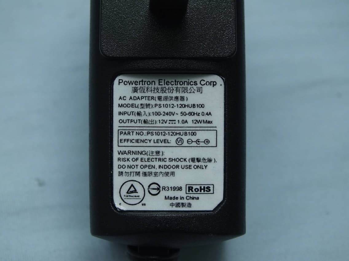 2 Megapixel Wireless Bullet Camera - FCC ID A8J-EDS5255 - EnGenius Technologies (5)