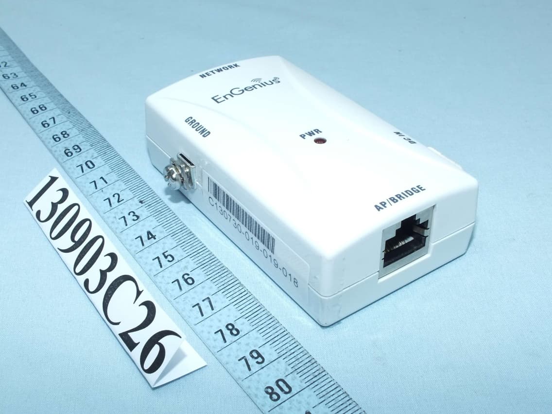 Wireless Access Point - FCC ID A8J-ENH1750EXT - EnGenius Technologies (2)