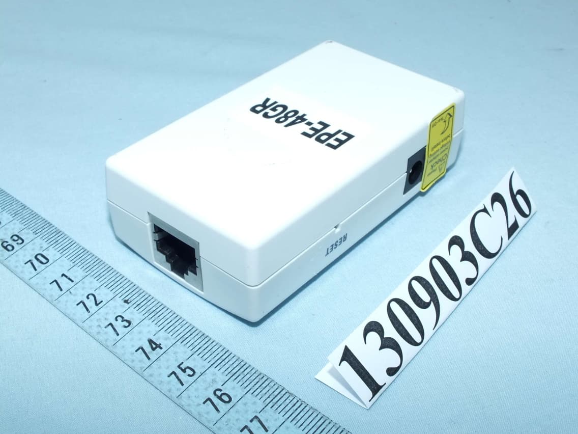 Wireless Access Point - FCC ID A8J-ENH1750EXT - EnGenius Technologies (3)