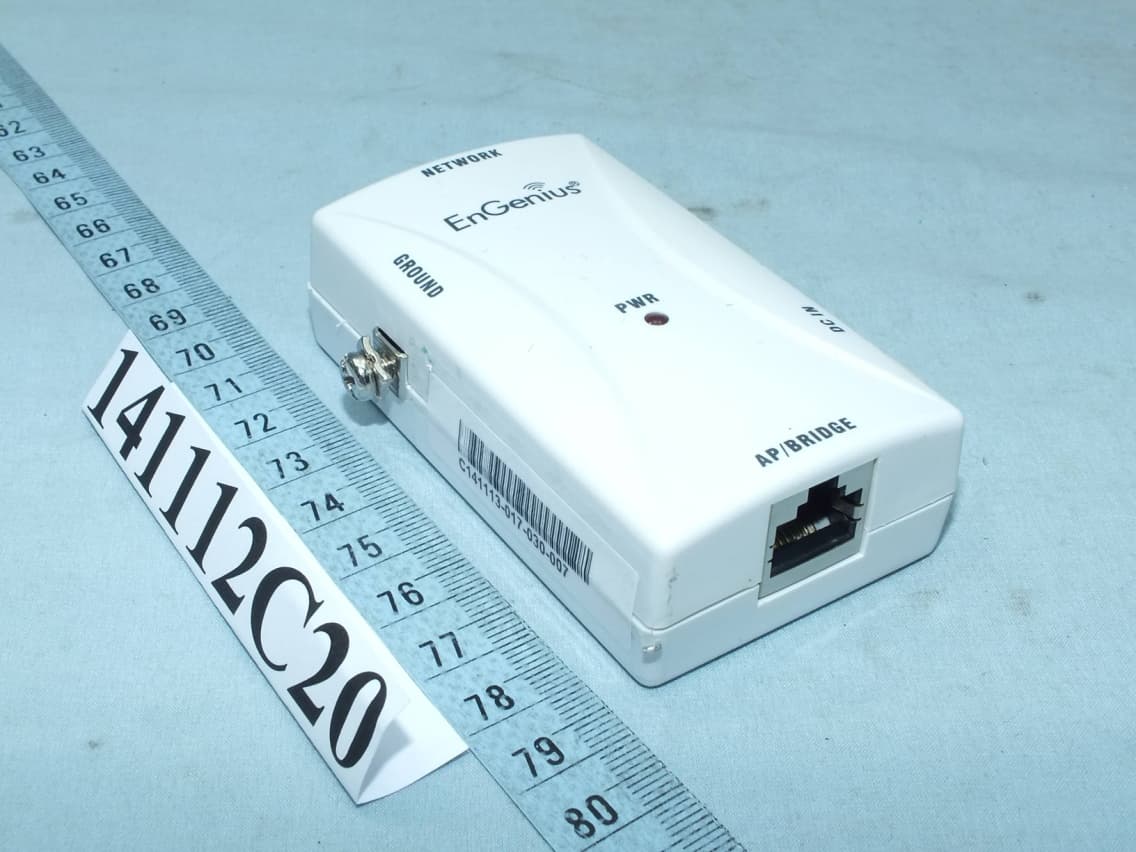N300 2T2R Base Station - FCC ID A8J-ENH220EXT - EnGenius Technologies