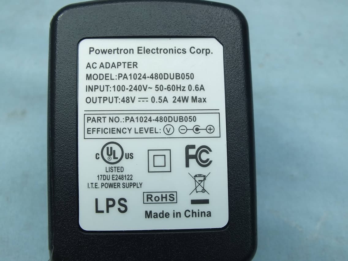 N300 2T2R Base Station - FCC ID A8J-ENH220EXT - EnGenius Technologies (4)