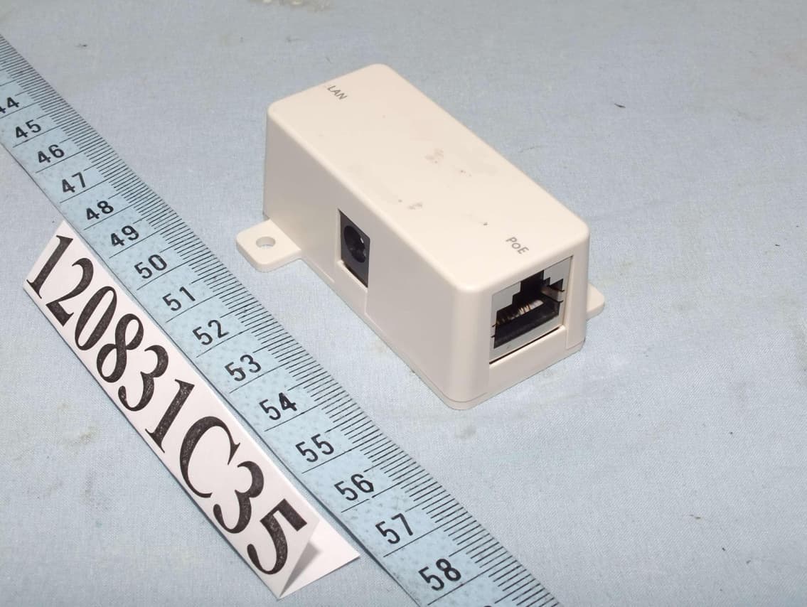 Secured Wireless Access Point - FCC ID A8J-ENS200 - EnGenius Technologies (2)