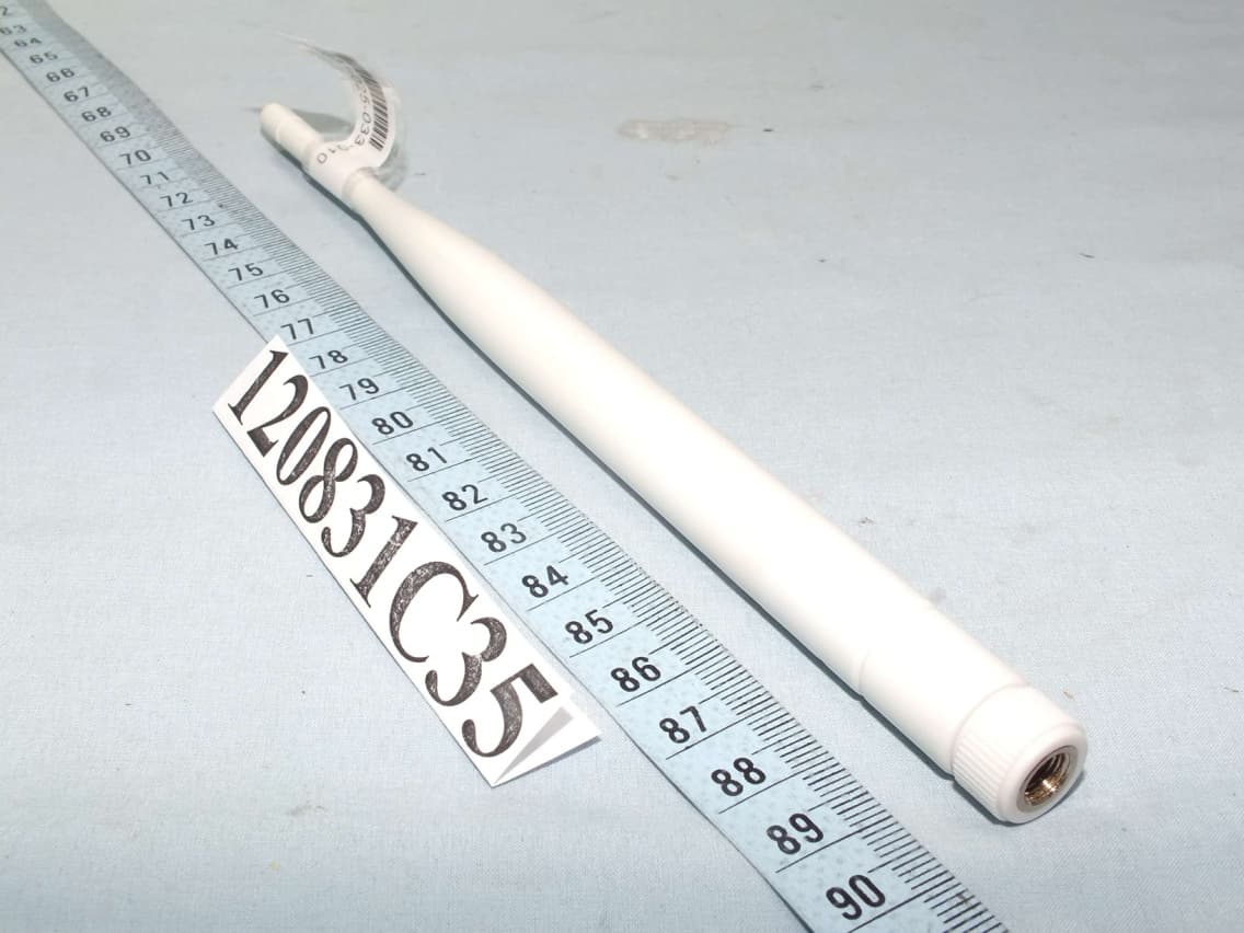 Secured Wireless Access Point - FCC ID A8J-ENS200 - EnGenius Technologies (3)