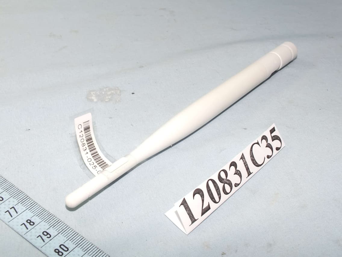 Secured Wireless Access Point - FCC ID A8J-ENS200 - EnGenius Technologies (4)