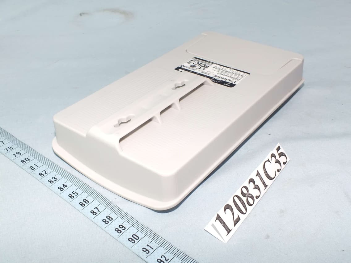 Secured Wireless Access Point - FCC ID A8J-ENS200 - EnGenius Technologies (5)