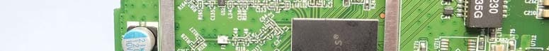 LONG RANGE WIRELESS 11N OUTDOOR AP/CB - FCC ID A8J-ENS500 - EnGenius Technologies (5)