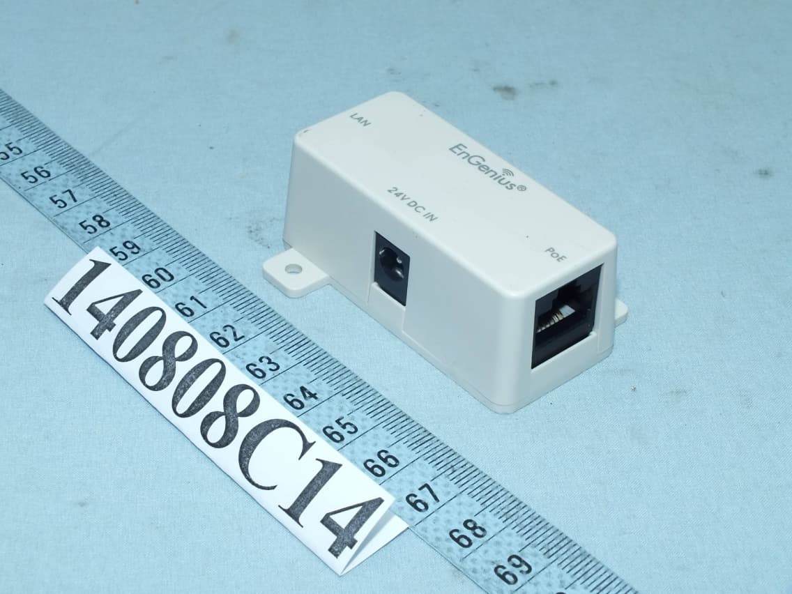 5GHz a/n N300 CPE - FCC ID A8J-ENSTA5 - EnGenius Technologies