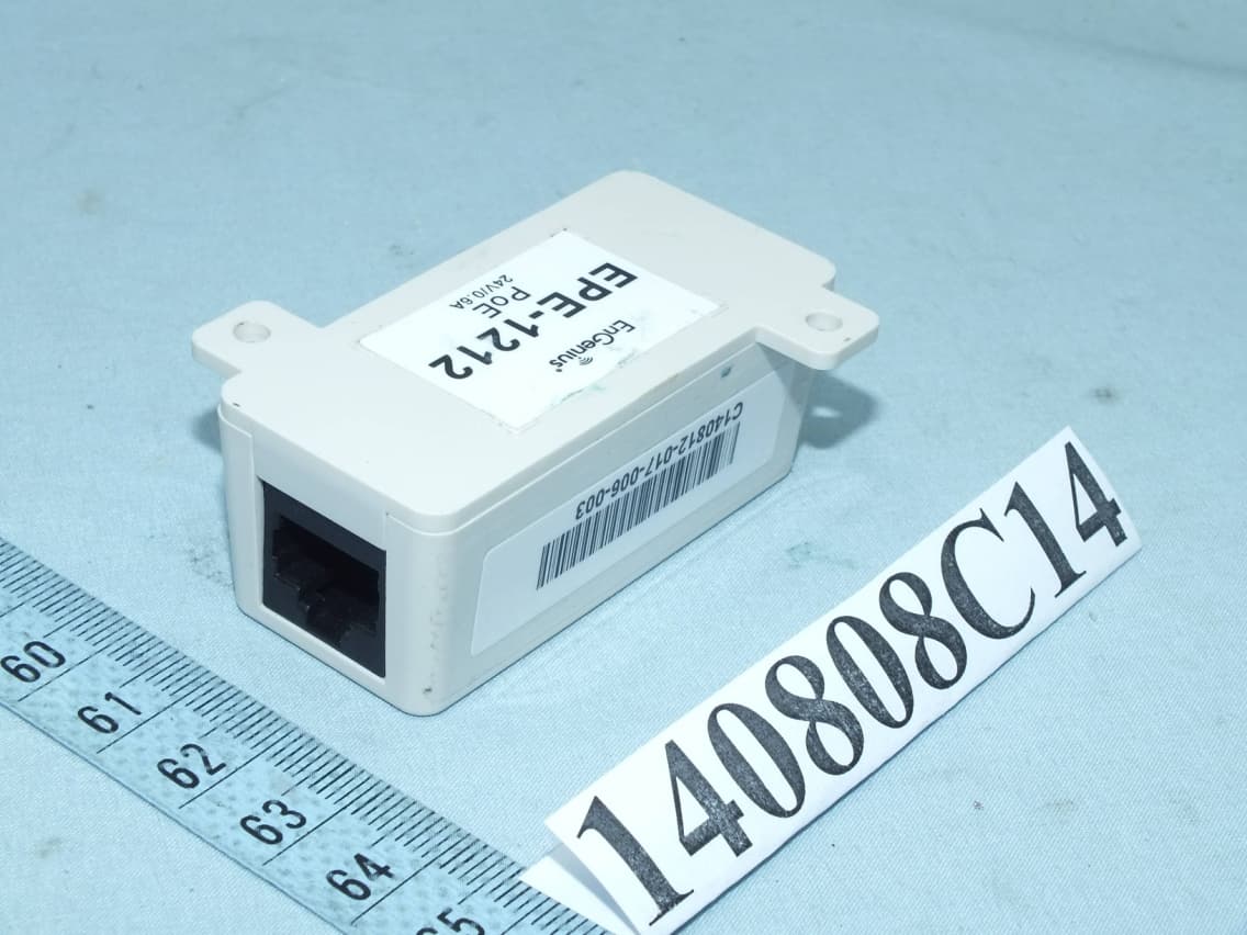 5GHz a/n N300 CPE - FCC ID A8J-ENSTA5 - EnGenius Technologies (2)