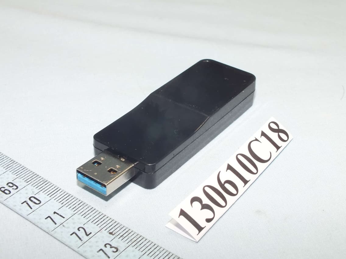 Dual Band Wireless-AC USB Adapter - FCC ID A8J-EUB1200AC - EnGenius Technologies (2)