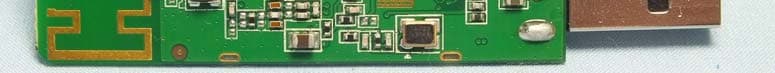 300Mbps Dual Band Wireless USB Adapter - FCC ID A8J-EUB600V2 - EnGenius Technologies (2)