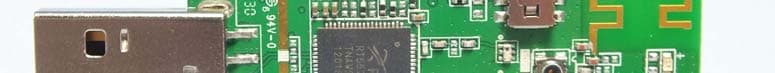 300Mbps Dual Band Wireless USB Adapter - FCC ID A8J-EUB600V2 - EnGenius Technologies (4)