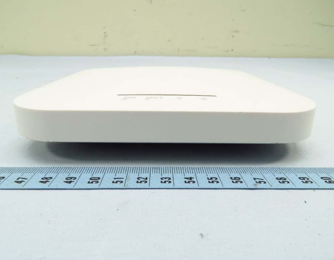 11ax Indoor Managed AP, 11ax Cloud Managed AP - FCC ID A8J-EWS357APV3A - EnGenius Technologies (4)