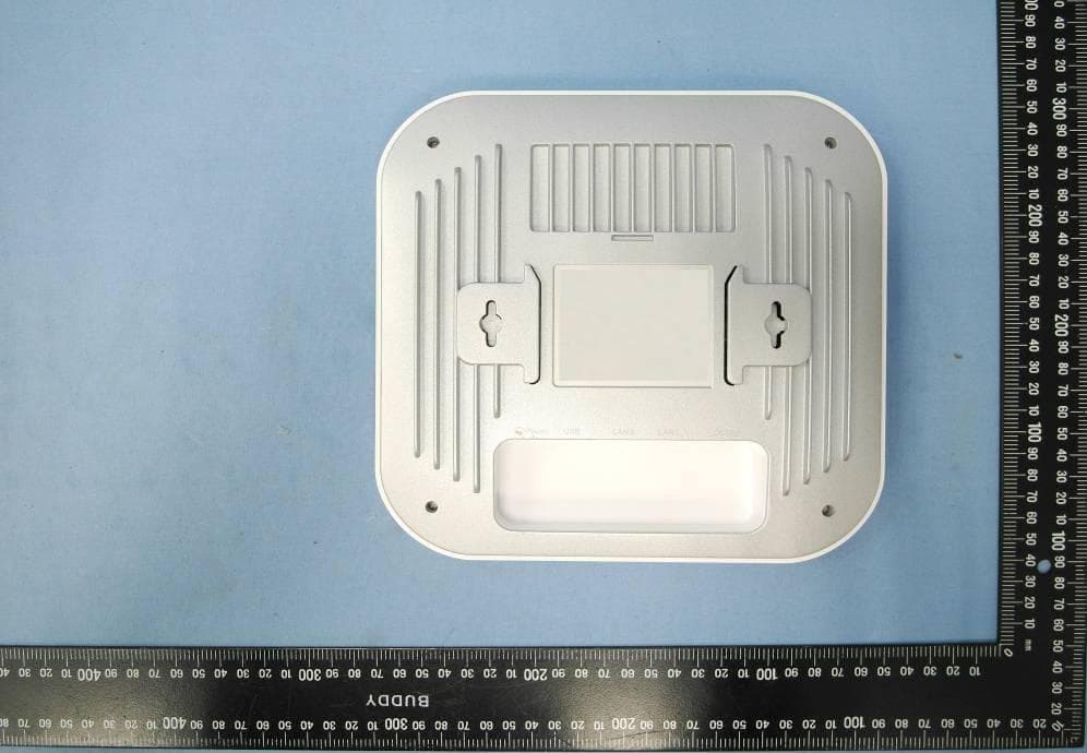 11ax Indoor Managed Access Point, 11ax Cloud Managed Access Point - FCC ID A8J-EWS377APV3 - EnGenius Technologies