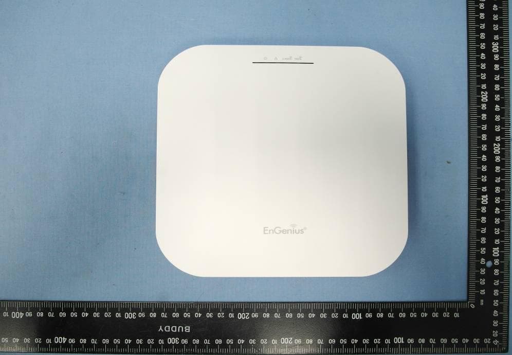 11ax Indoor Managed Access Point, 11ax Cloud Managed Access Point - FCC ID A8J-EWS377APV3 - EnGenius Technologies (2)