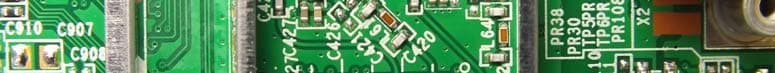 Dual Band Wireless N600 Managed Wall Plate Access Point - FCC ID A8J-EWS510AP - EnGenius Technologies