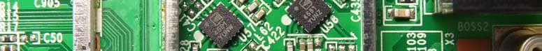 Dual Band Wireless N600 Managed Wall Plate Access Point - FCC ID A8J-EWS510AP - EnGenius Technologies (2)