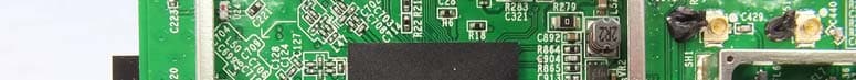 Dual Band Wireless N600 Managed Wall Plate Access Point - FCC ID A8J-EWS510AP - EnGenius Technologies (4)