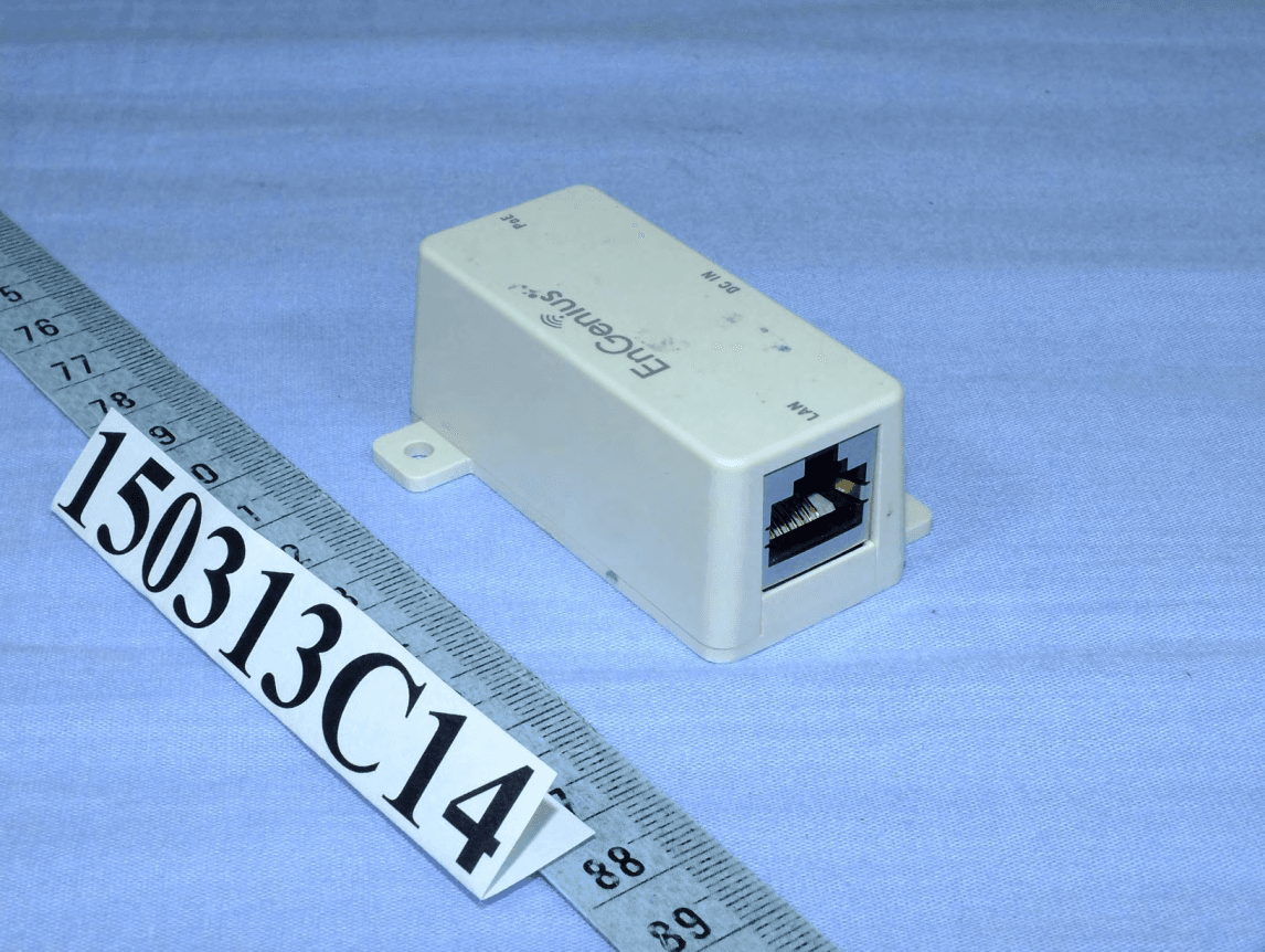 Megapixel Wi-Fi Bullet Camera - FCC ID A8JEDS5115 - EnGenius Technologies (3)