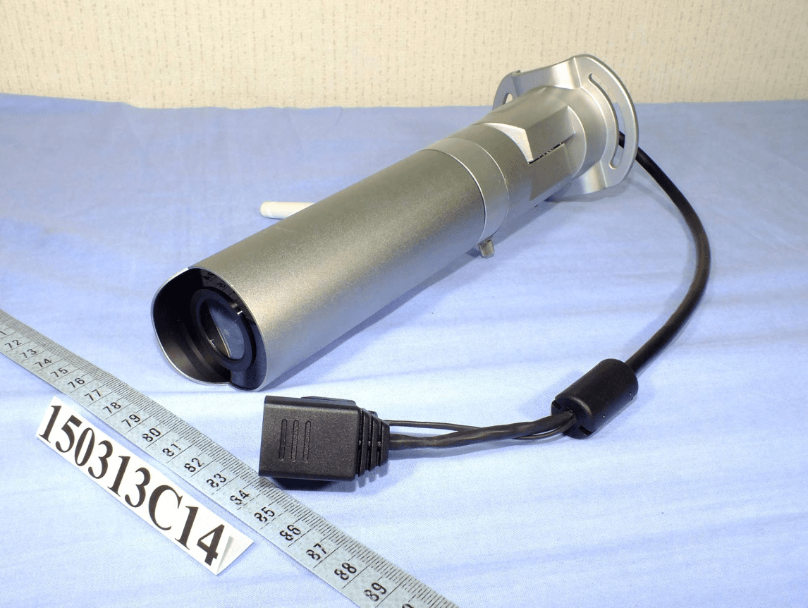 Megapixel Wi-Fi Bullet Camera - FCC ID A8JEDS5115 - EnGenius Technologies (5)