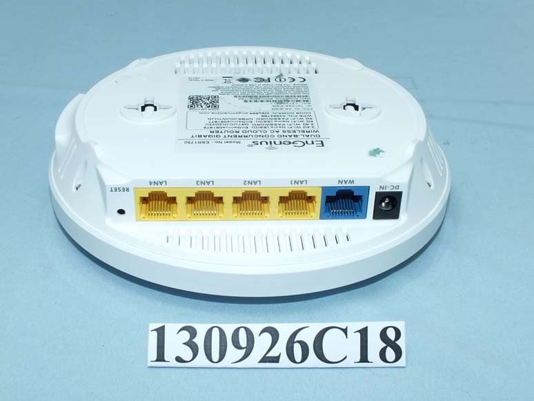 Dual Band Wireless AC1750 Router - FCC ID A8JESR1750 - EnGenius Technologies (2)
