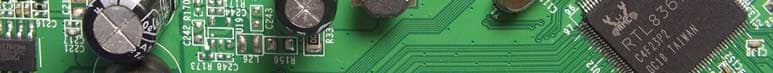 Wireless 300Mbps Gigabit Router - FCC ID A8JESR350H - EnGenius Technologies (4)