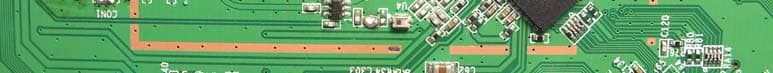 Wireless 300Mbps Gigabit Router - FCC ID A8JESR350H - EnGenius Technologies (5)