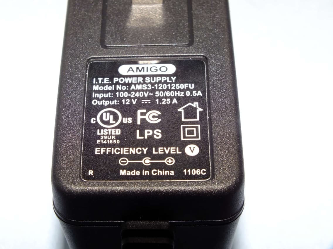 802.11abgn Router - FCC ID A8JESR750H - EnGenius Technologies (2)