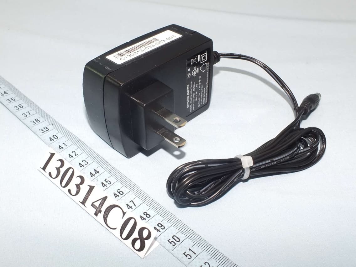 Wireless Device - FCC ID A8JESR900 - EnGenius Technologies (2)