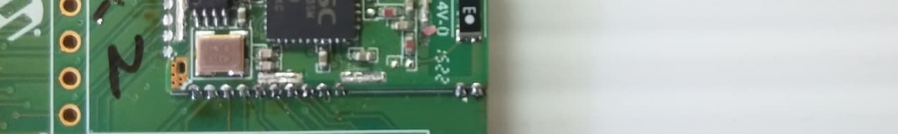 Bluetooth Module - FCC ID A8TBM78ABCDEFGH - Microchip Technology Inc. (4)