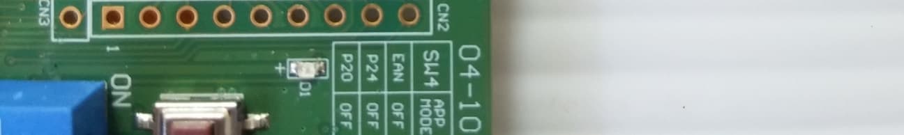 Bluetooth Module - FCC ID A8TBM78ABCDEFGH - Microchip Technology Inc. (5)