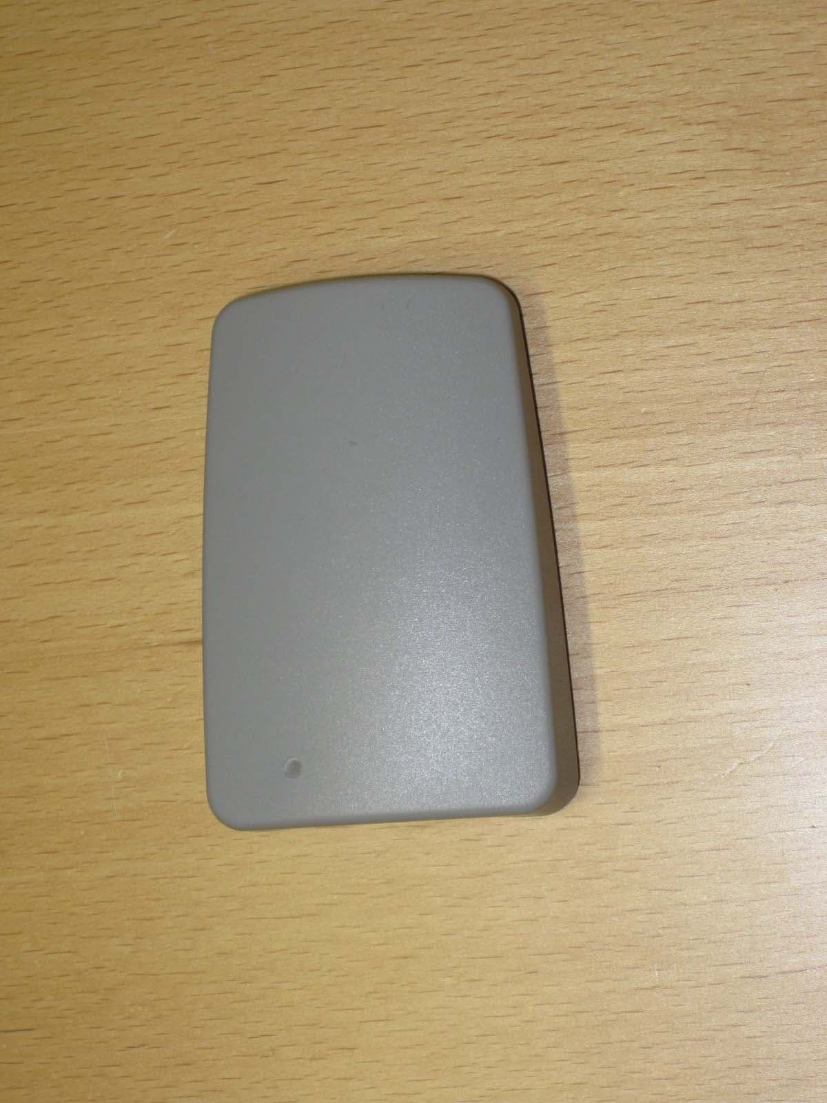 Antenna for Heatrecovery units - FCC ID A8W-4020527 - AB CA Ostberg (2)