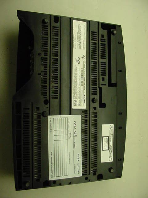 Remote Control Transceiver - FCC ID A94-AVYYB - Bose Corporation