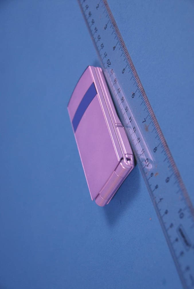 Cellular WCDMA/ PCS GSM Phone with RFID - FCC ID A98-DDD0625 - NEC Corporation of America (1)