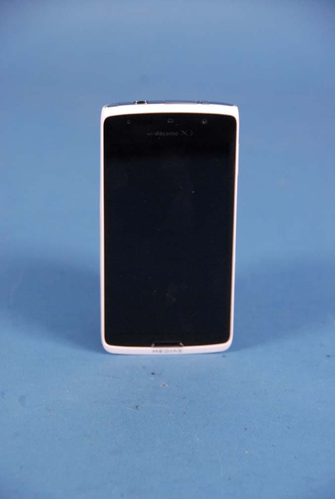 Cellular/ PCS GSM and Cellular WCDMA Phone with WLAN, Bluetooth and RFID - FCC ID A98-EKO8545 - NEC Corporation of America (3)