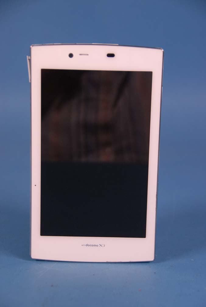 Cellular/ PCS GSM and Cellular WCDMA Device with WLAN and Bluetooth - FCC ID A98-FBC3105 - NEC Corporation of America (3)