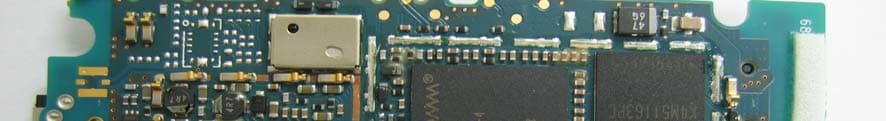 Mobile Phone - FCC ID A98-FOMA-N600I - NEC Corporation of America (5)