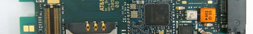 Mobile Phone - FCC ID A98-FOMA-N600I - NEC Corporation of America (4)