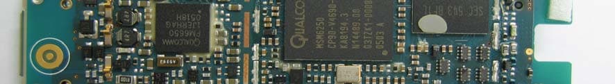 Mobile Phone - FCC ID A98-FOMA-N600I - NEC Corporation of America (1)
