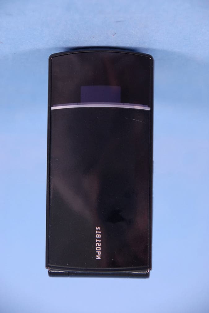 PCS GSM Phone with RFID - FCC ID A98-FOMA-N905IBIZ - NEC Corporation of America (4)