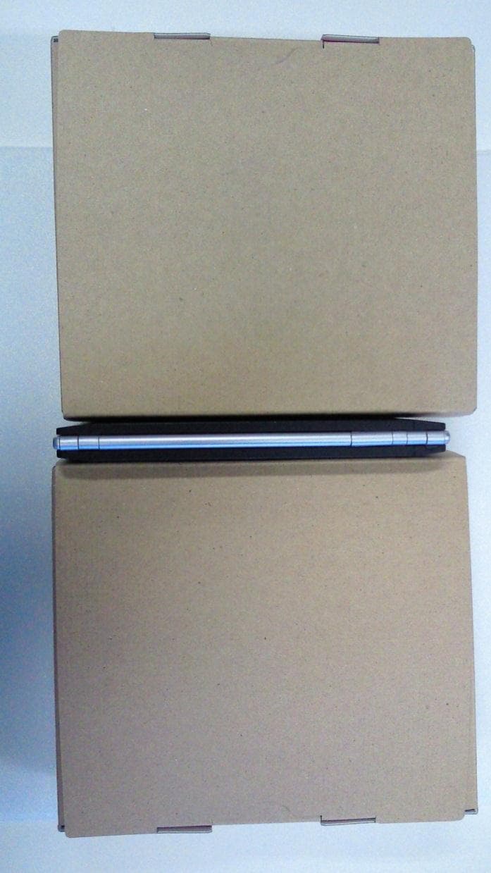 Digital Portable Cellular Telephone - FCC ID A98-FQM6833 - NEC Corporation of America (2)