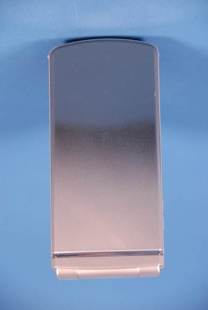 Cellular WCDMA/ PCS GSM Phone with Bluetooth, WLAN and RFID - FCC ID A98-GHF1946 - NEC Corporation of America (3)