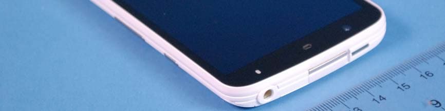 Cellular/ PCS GSM and Cellular WCDMA Phone with WLAN, Bluetooth and RFID - FCC ID A98-HDN2538 - NEC Corporation of America (2)