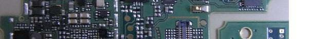 PCS GSM and Cellular WCDMA Phone with Bluetooth and RFID - FCC ID A98-HEE6447 - NEC Corporation of America