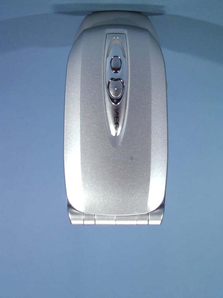 Dual-Band GSM/GPRS Phone - FCC ID A98-KMP6J1F1-1A - NEC Corporation of America (5)
