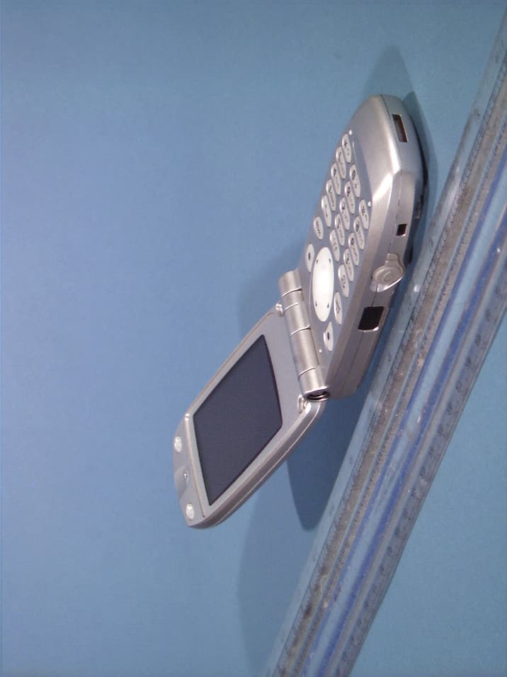 Dual-Band GSM/GPRS Phone - FCC ID A98-KMP6J1F1-1A - NEC Corporation of America (4)